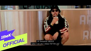 [MV] 40 _ Sweep my hair, Darling(머리를 쓸어 넘겨줘요)