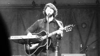 Cary Brothers - Lovin&#39; On You - 03.05.2015 Fabrik Hamburg