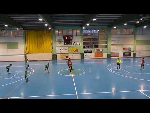 2017-12-16 F.S. OLESA,A - CFS EIXAMPLE, MOTORSOL,A (primera part) 4-1