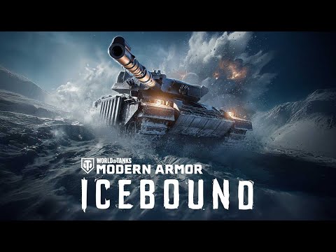 New Season: Icebound