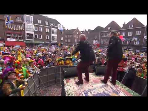 BBBBZ 2015: Spik & Span - Drie daag Vastelaovend