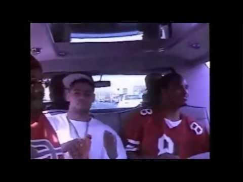 Hangin' With Big Pun (Freestyle In a Limo)