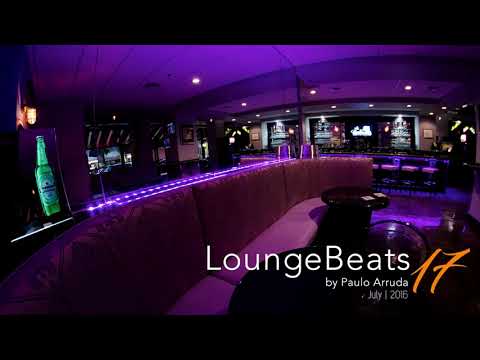 Repost: Lounge Beats 17 by Paulo Arruda (2016)