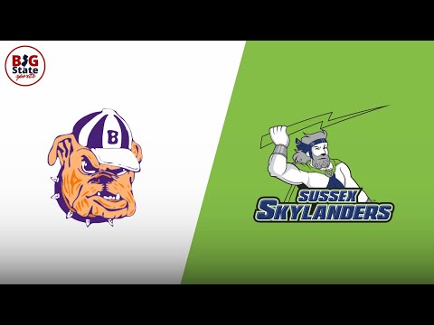 Women's Basketball: Bergen County CC vs Sussex County CC