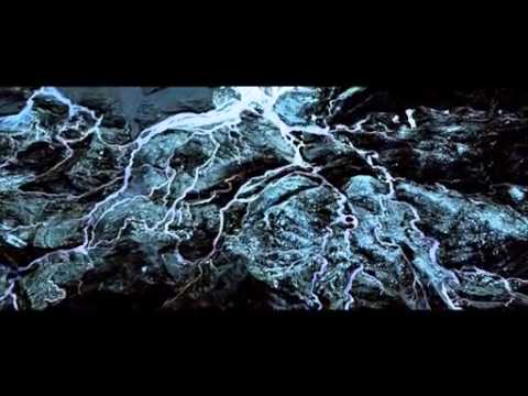 VOLVIC TV Werbung 2014 (okkult)