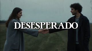 José José - Desesperado (Letra)