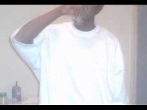 20070408 - Easter Sunday (Young Buck - Buck the World)