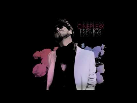 09 Cineplexx - Sin Control (audio)