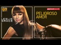 LESLIE GRACE - Peligroso Amor (Official Web ...