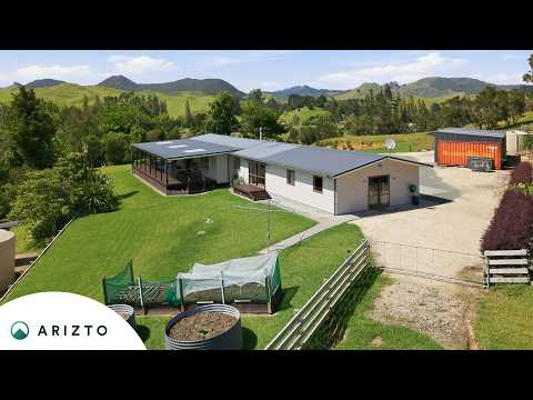 1214 Oruru Road, Peria, Far North, 3 Bedrooms, 2 Bathrooms, Lifestyle Section