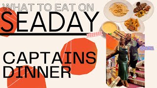 Cruise Day 2: Exploring EVERYTHING On The Carnival Breeze 🛳️ | The Happy Hendersons