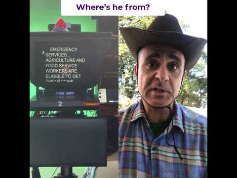 Can you pass the prompter test??