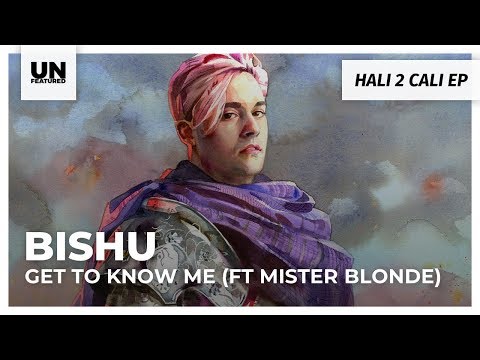 Video thumbnail for Get To Know Me