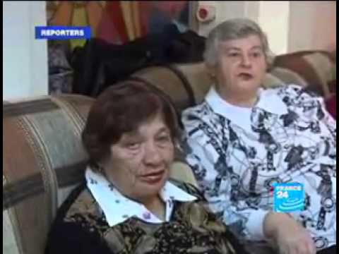 L'etat juif du bout du monde  Birobidjan