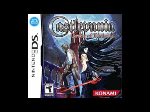 Crowning VGM 144 - Rhapsody of the Forsaken