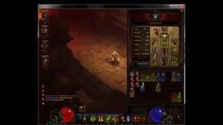 Diablo 3 Puzzle Ring Goblin Farming 1.0.4