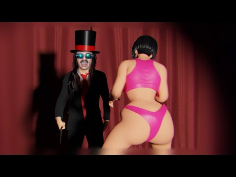 Video thumbnail for Funnybutt