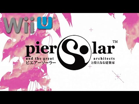 Pier Solar HD Wii U