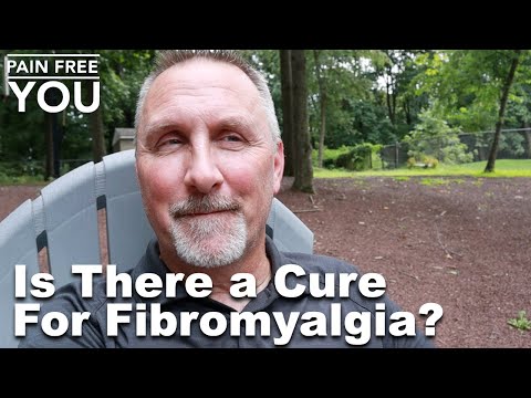 Is There a Cure for Fibromyalgia?
