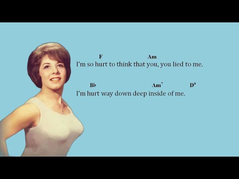 Hurt - Timi Yuro