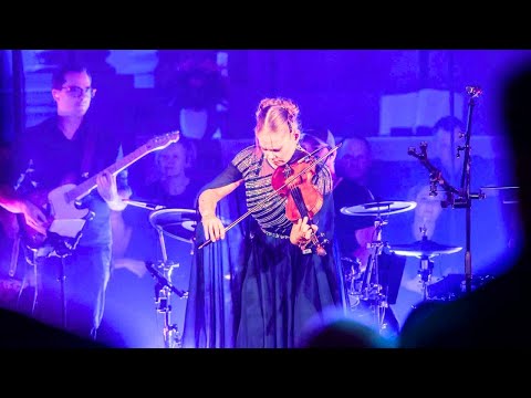 Nemo (Nightwish) | Yvi Szoncsò | Was uns am Herzen liegt 2024