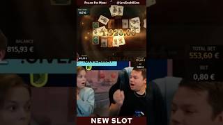 They made a Playing Card Slot and we got a Big Win on it! ๐๐ธ #newslot