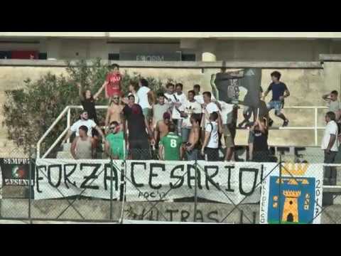 ASD NORBA CONVERSANO - Highlights Asd Norba - Don Uva Calcio 1971