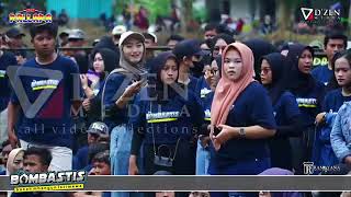 Download lagu New Pallapa Live Donowangun Talun Pekalongan |Bombastis Minggu 18 Desember 2022 mp3