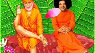 Shirdi Sai Dwarakamayi Prashanthi Vasi Sai Ram Sai Bhajans whatsapp status
