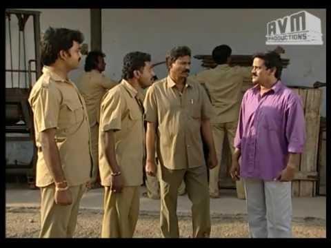 Episode 318: Jyothi Telugu TV Serial - AVM Productions