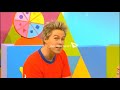 Hi 5 Australia T12 E30 Deportes