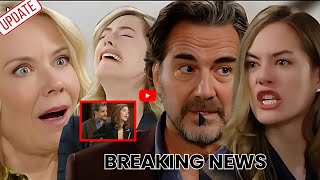 Emotional Turmoil Ahead: Ridge’s Heartbreaking Dilemma as Steffy's Bold Moves Shock Everyone!