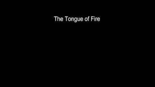 Saturniid - The Tongue of Fire (Emperor Cover)