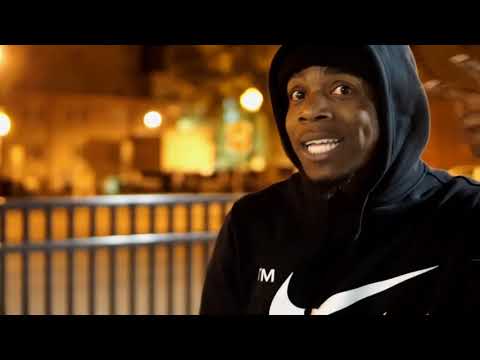 Scoot Da Kidd - Lost It All  ***OFFICIAL VIDEO*** Dir By Leroc Flims