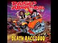 Dayglo Abortions - Just can't say no to drugs