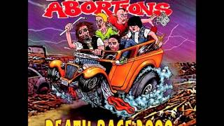 Dayglo Abortions - Just can't say no to drugs