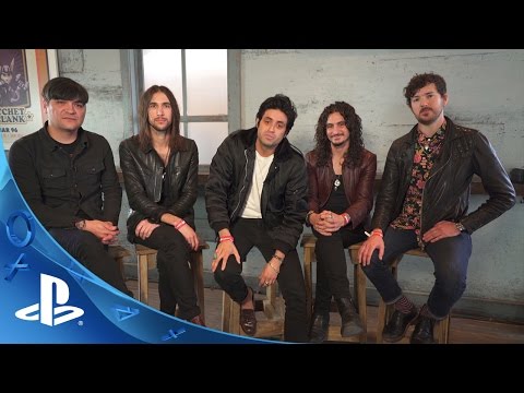 PlayStation House at SXSW: Soft White Sixties