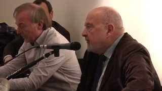 Incontro con Franco Cardini sui fatti di Parigi - 1°Parte