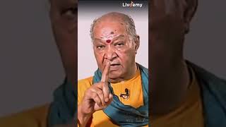 Pt Hariprasad Chaurasia - Talking about his guru, Annapurna Devi