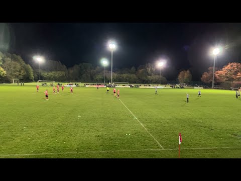 Bezirksliga MTV Soltau gegen Eintracht Munster Halbzeit 2