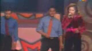 Ziana Zain - Bukan (Medley)