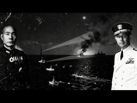 History Radio: Savo Island 1942 – America's Worst Naval Defeat in 1 Night | Military History Stories
