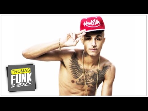 🔴 MC Livinho, - Stop, Pause 2 (DJ Bruninho Beat - 2016) 'Part MC Dede do RP, MC Still'