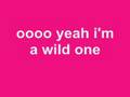 Real Wild Child - Everlife With Lyrics