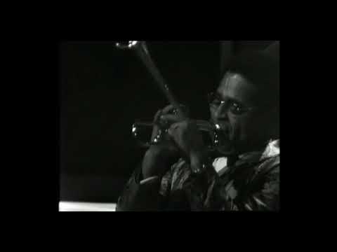 Things to come - Dizzy Gillespie Big Band