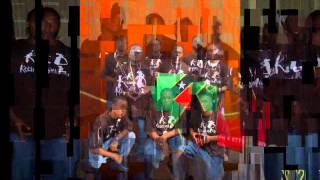 Be Still My Soul Riddim