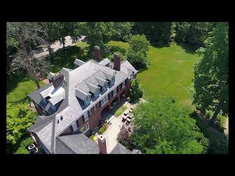 65 Lenox St Newton Video