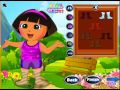 Dora The Explorer Dora Dress Up Dora Cartoon