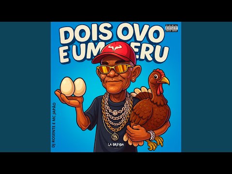 Dois Ovo e um Peru