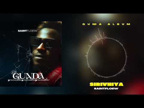 SaintFloew - Sirivhiya ft. Ghost Magician (Official Audio)